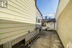 121 NIAGARA STREET | Toronto Ontario | Slide Image Thirty-three