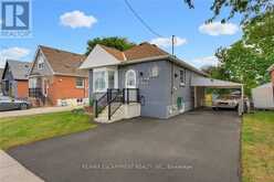551 UPPER SHERMAN AVENUE | Hamilton Ontario | Slide Image One