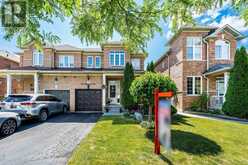 20 AMARANTH CRESCENT | Brampton Ontario | Slide Image Forty-three