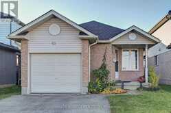 62 FALLOWFIELD DRIVE | Kitchener Ontario | Slide Image One