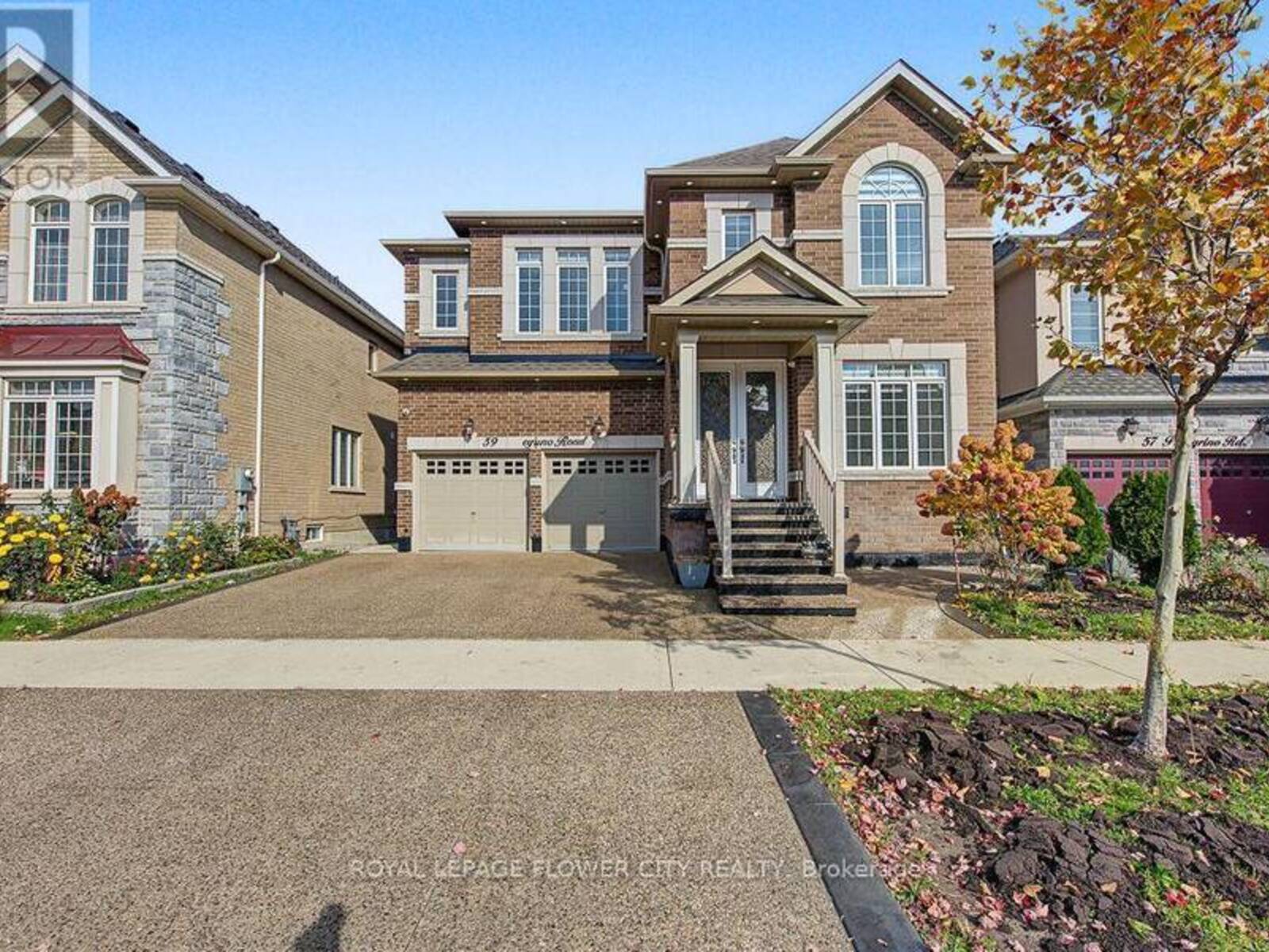 59 PELLEGRINO ROAD, Brampton, Ontario L7A 4V7