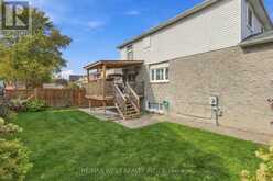 12 WAVERLY STREET S | Oshawa Ontario | Slide Image Thirty-one