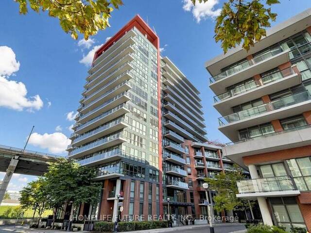 1005 - 50 BRUYERES MEWS Toronto Ontario, M5V 0H8 - 2 Bedrooms Condo For Sale