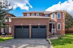 85 FIFEFIELD DRIVE | Vaughan Ontario | Slide Image One