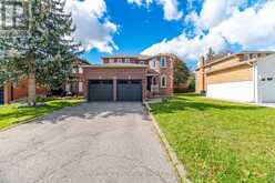 85 FIFEFIELD DRIVE | Vaughan Ontario | Slide Image Two