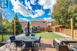 85 FIFEFIELD DRIVE | Vaughan Ontario | Slide Image Forty-eight