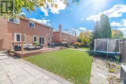 85 FIFEFIELD DRIVE | Vaughan Ontario | Slide Image Fifty