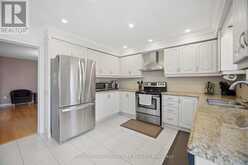 85 FIFEFIELD DRIVE | Vaughan Ontario | Slide Image Eight
