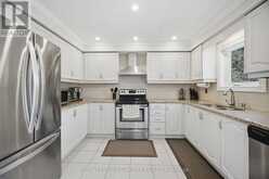 85 FIFEFIELD DRIVE | Vaughan Ontario | Slide Image Nine