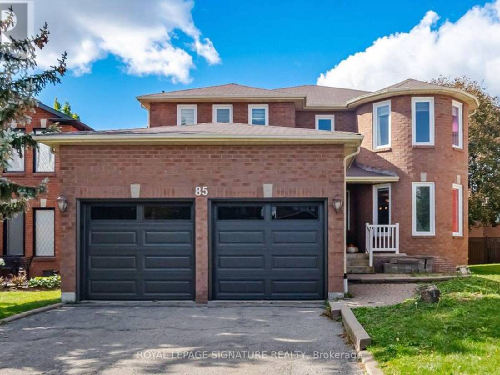 85 FIFEFIELD DRIVE, Vaughan, Ontario L6A 1J2