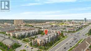 401 - 5005 HARVARD ROAD | Mississauga Ontario | Slide Image Thirty-one