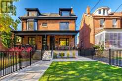 182 BEATRICE STREET | Toronto Ontario | Slide Image One
