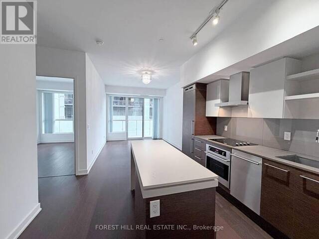 440 - 1030 KING STREET W Toronto Ontario, M6K 0B4 - 2 Bedrooms Condo For Sale