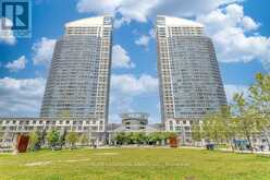 508 - 38 LEE CENTRE DRIVE | Toronto Ontario | Slide Image One