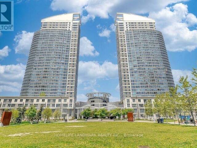 508 - 38 LEE CENTRE DRIVE Toronto Ontario, M1H 3J7 - 2 Bedrooms Condo For Sale