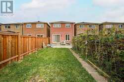 72 TERROSA ROAD | Markham Ontario | Slide Image Forty-eight