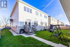 602 CORNELL CENTRE BOULEVARD | Markham Ontario | Slide Image Forty-eight