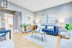 602 CORNELL CENTRE BOULEVARD | Markham Ontario | Slide Image Six