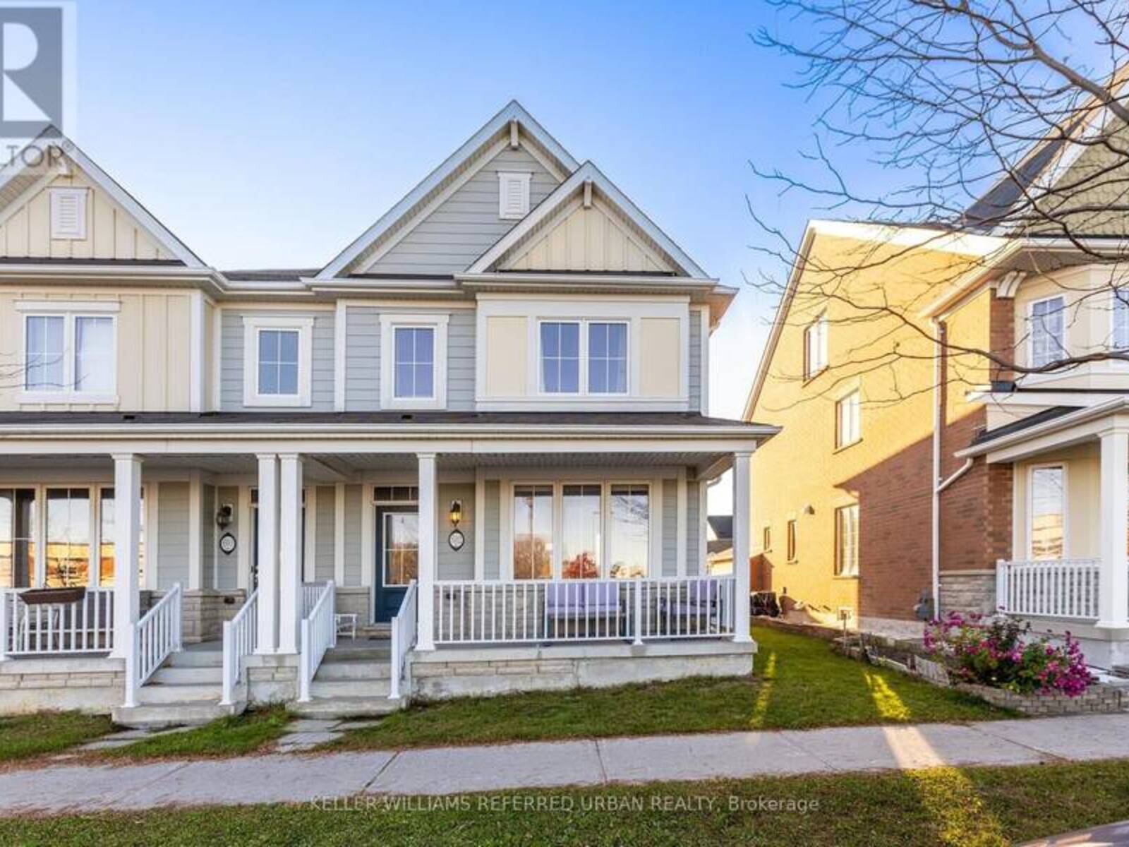 602 CORNELL CENTRE BOULEVARD, Markham, Ontario L6B 1M1
