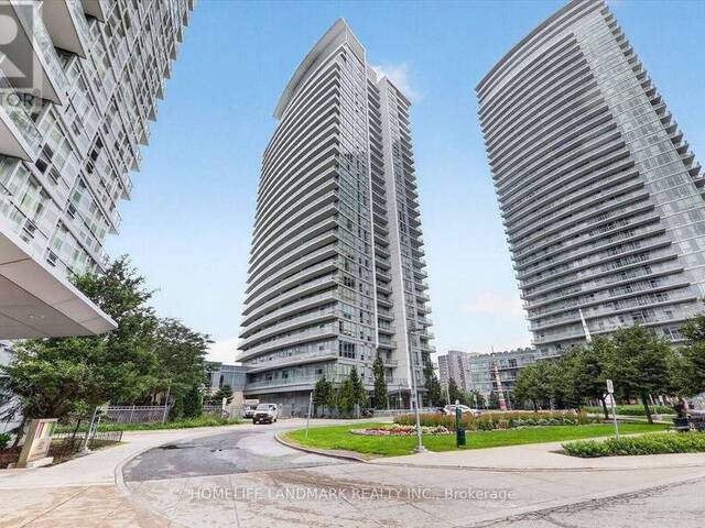 2007 - 66 FOREST MANOR ROAD Toronto Ontario, M2J 0B7 - 2 Bedrooms Condo For Sale
