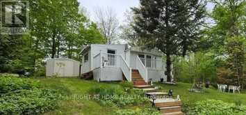 67 CEDAR LANE | Marmora Ontario | Slide Image One