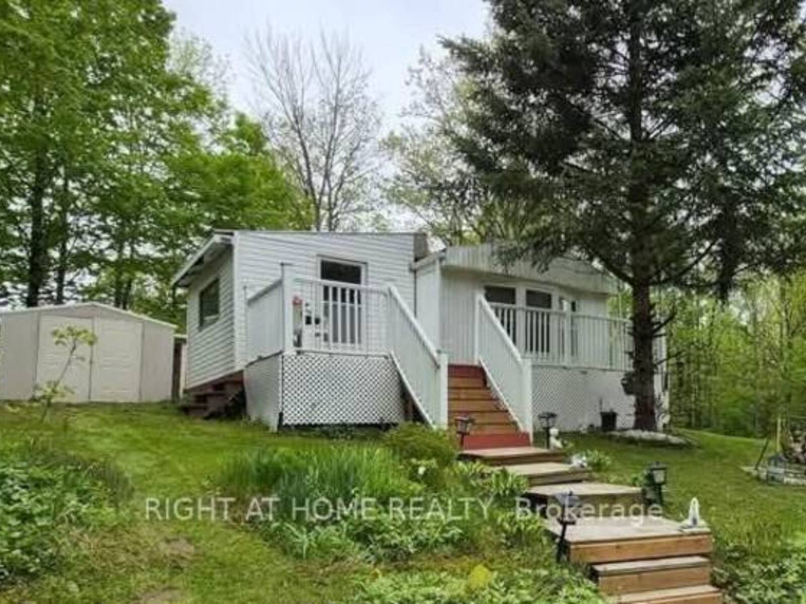 67 CEDAR LANE, Marmora, Ontario K0K 2M0