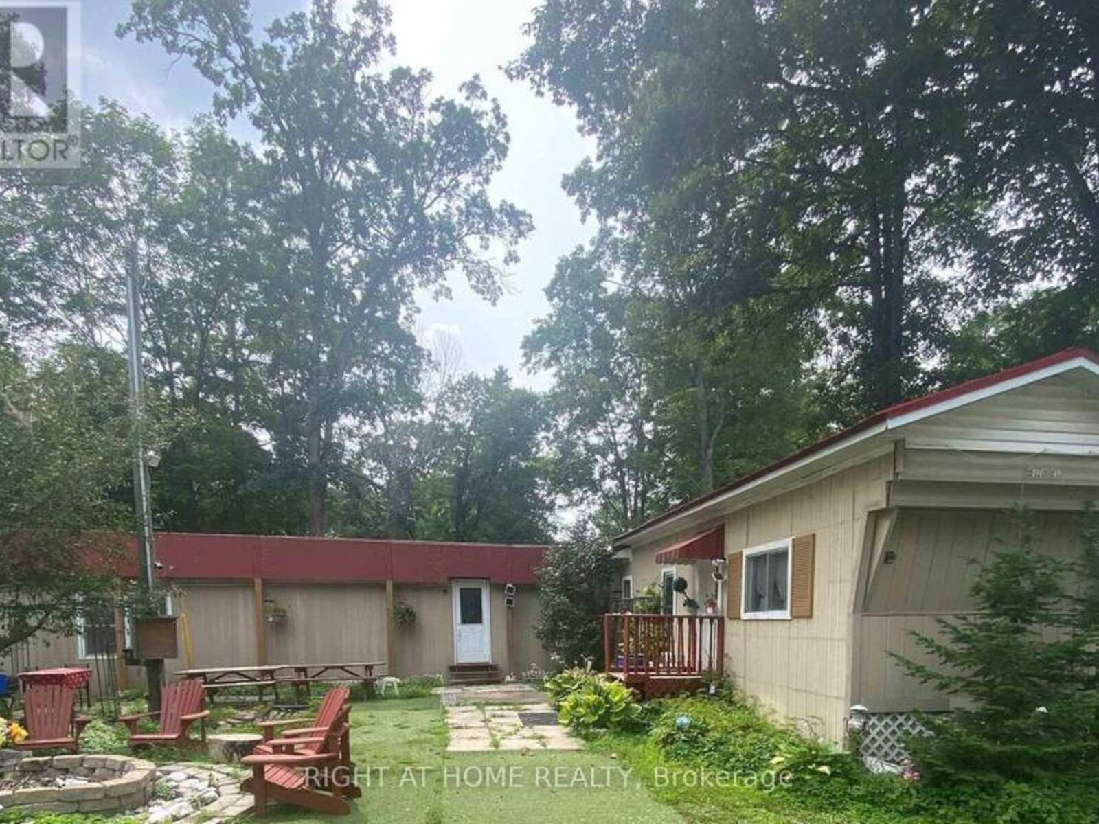 65 CEDAR LANE, Marmora, Ontario K0K 2M0