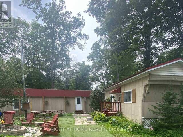65 CEDAR LANE Marmora Ontario, K0K 2M0 - 3 Bedrooms Waterfront Home For sale