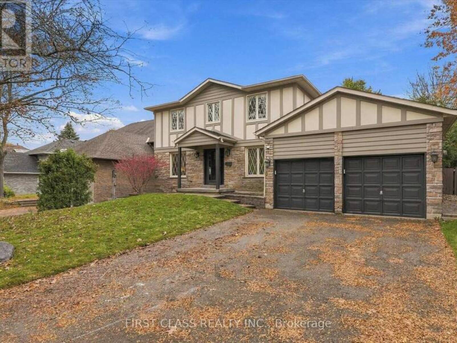 9 BRIARWOOD ROAD, Markham, Ontario L3R 2W7