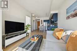 2419 - 30 SHORE BREEZE DRIVE | Toronto Ontario | Slide Image Two