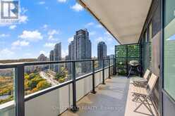 2419 - 30 SHORE BREEZE DRIVE | Toronto Ontario | Slide Image Thirty-three