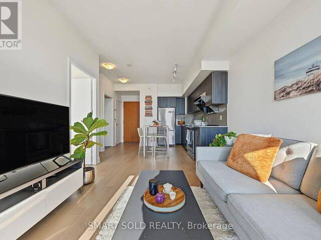 2419 - 30 SHORE BREEZE DRIVE Toronto Ontario, M8V 1A1 - 2 Bedrooms Waterfront Condo For Sale
