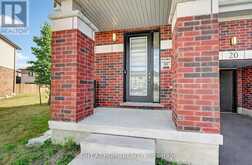 20 - 15 BLACKLOCK STREET | Cambridge Ontario | Slide Image Three