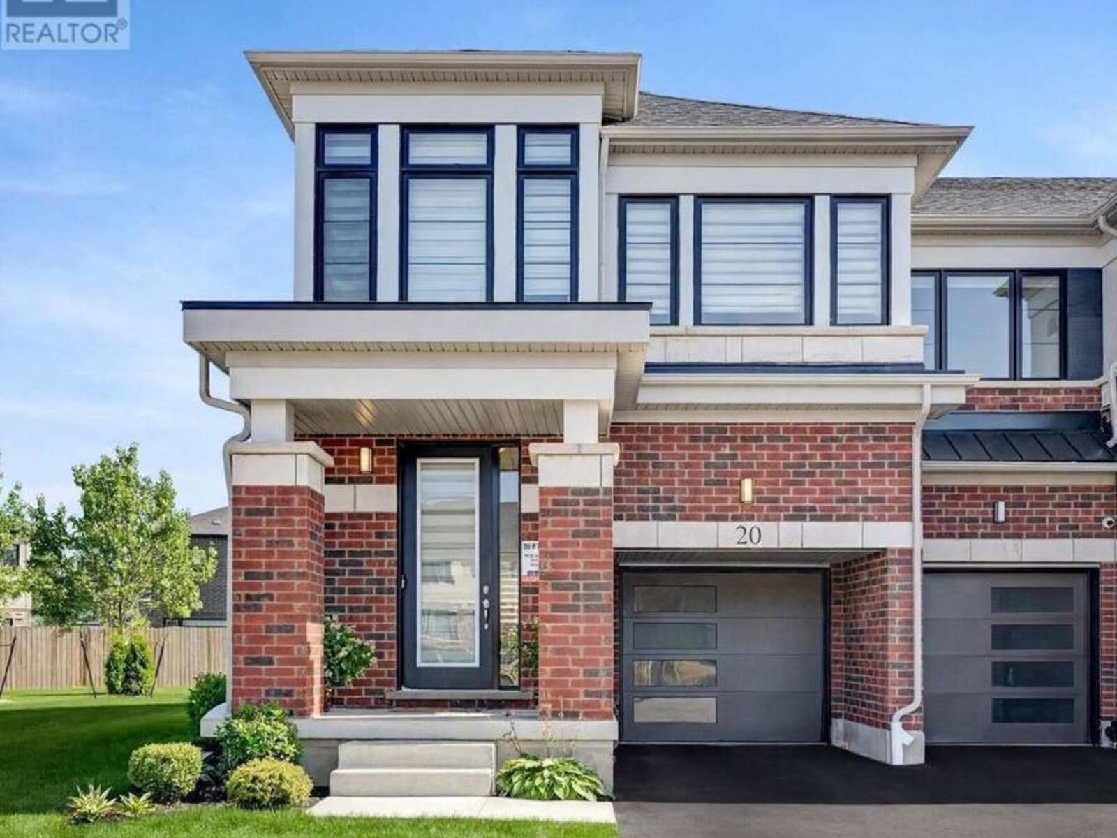 20 - 15 BLACKLOCK STREET, Cambridge, Ontario N1S 0E6