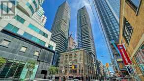 4909 - 125 BLUE JAYS WAY | Toronto Ontario | Slide Image One