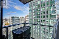 4909 - 125 BLUE JAYS WAY | Toronto Ontario | Slide Image Thirty-two