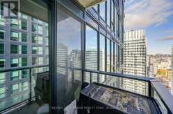 4909 - 125 BLUE JAYS WAY | Toronto Ontario | Slide Image Thirty-three