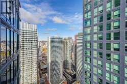 4909 - 125 BLUE JAYS WAY | Toronto Ontario | Slide Image Thirty-six