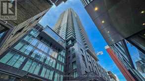 4909 - 125 BLUE JAYS WAY | Toronto Ontario | Slide Image Three