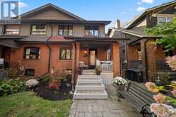 34 HIGHCROFT ROAD | Toronto Ontario | Slide Image One