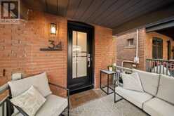 34 HIGHCROFT ROAD | Toronto Ontario | Slide Image Two
