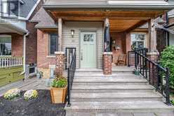 32 EASTMOUNT AVENUE | Toronto Ontario | Slide Image Two