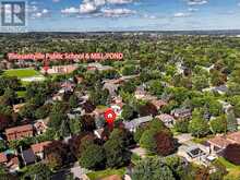 431 KERRYBROOK DRIVE | Richmond Hill Ontario | Slide Image Fifty
