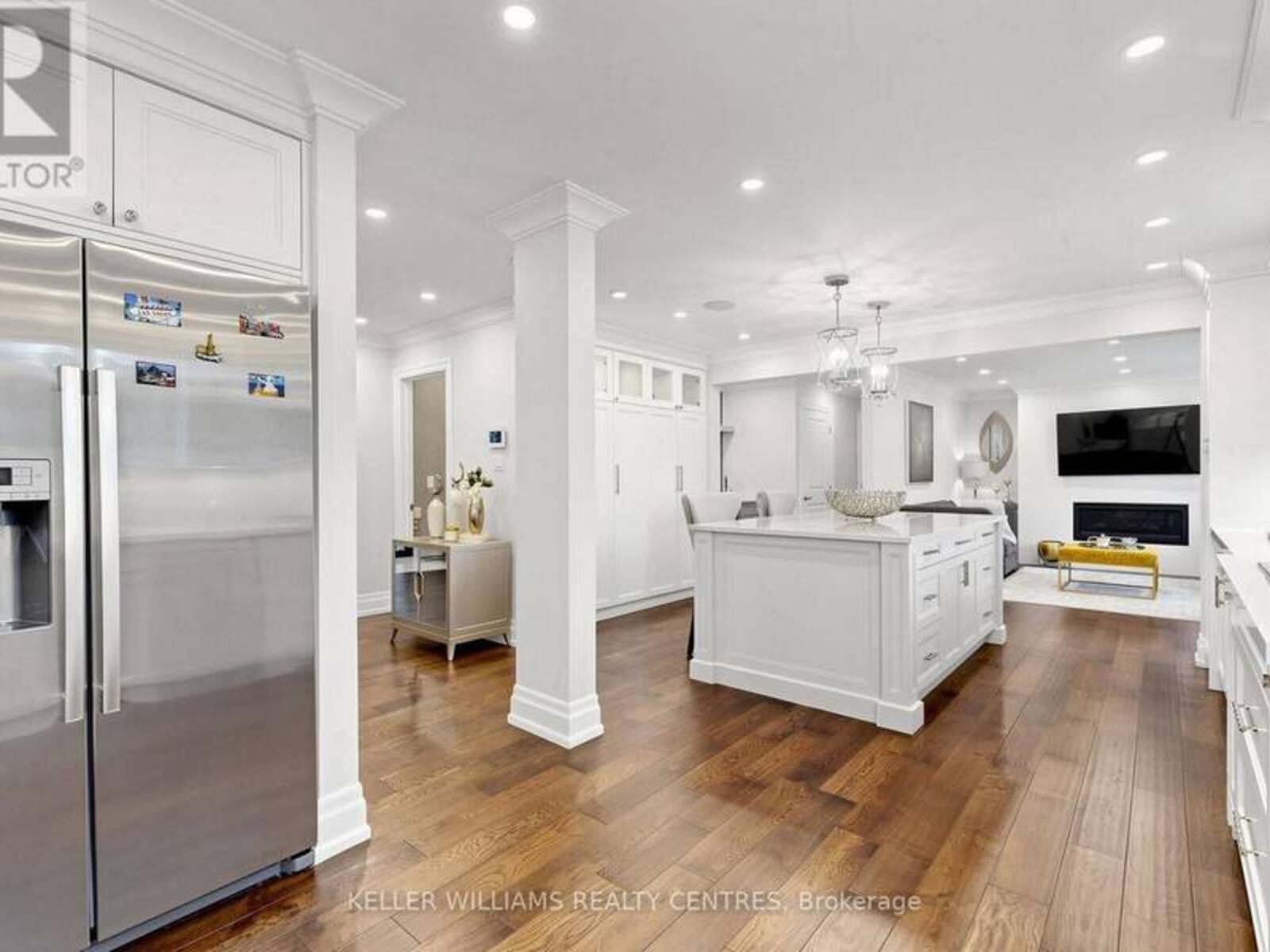 431 KERRYBROOK DRIVE, Richmond Hill, Ontario L4C 5M5