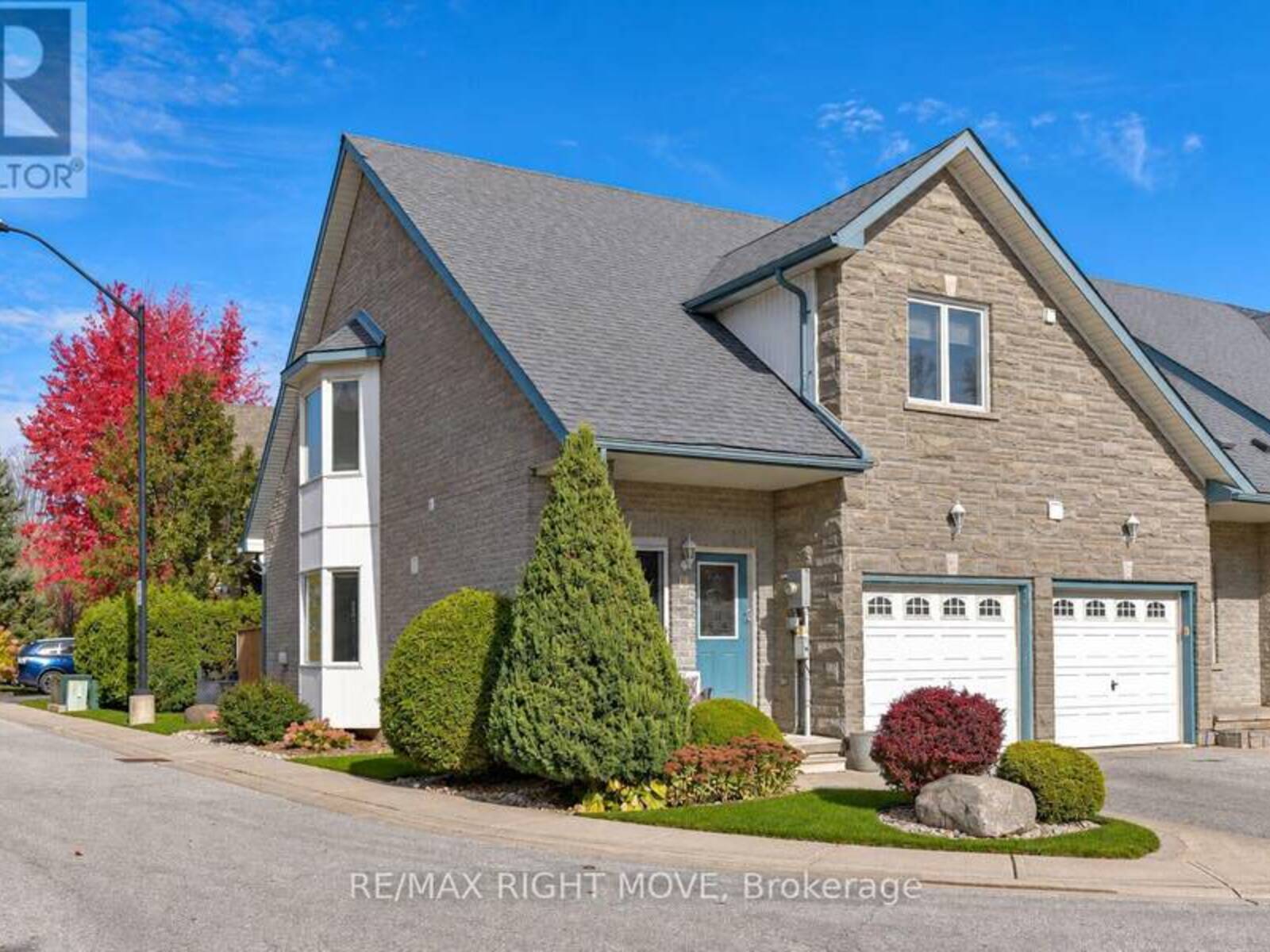 12 - 125 HURONIA ROAD N, Barrie, Ontario L4N 4G1