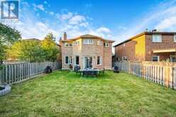 3134 BARWELL ROAD | Mississauga Ontario | Slide Image Fifty