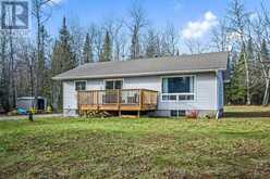 266 BAY LAKE ROAD | Emsdale Ontario | Slide Image Thirteen