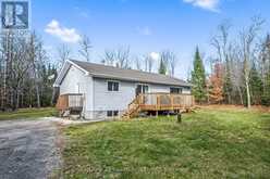 266 BAY LAKE ROAD | Emsdale Ontario | Slide Image One