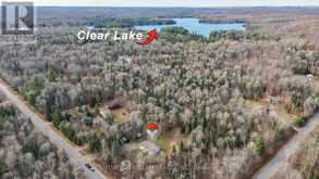 266 BAY LAKE ROAD | Emsdale Ontario | Slide Image Two