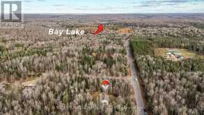 266 BAY LAKE ROAD | Emsdale Ontario | Slide Image Three